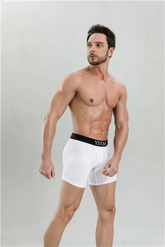 Sport Trunks Fehérnemű